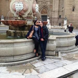 Meet your Posher, Iliana